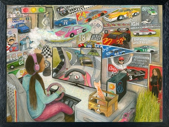 Bobbiesi, Laura Title: Back to the Future