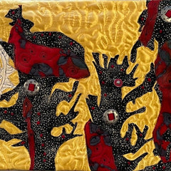 Bolduc, Sarah Title: Dancing in the Moonlight