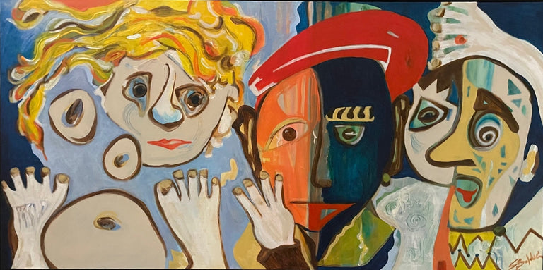 Bolduc, Sarah Title: Four More