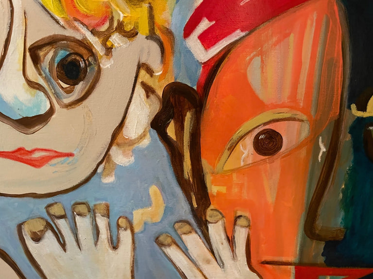 Bolduc, Sarah Title: Four More