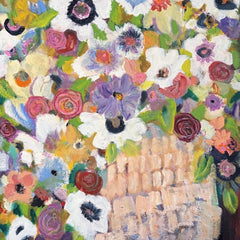 Bolduc, Sarah  Title: Glorious Abundance