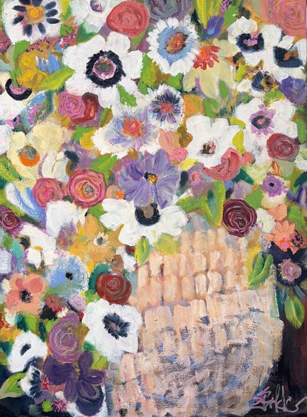 Bolduc, Sarah  Title: Glorious Abundance