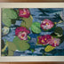 Bolduc, Sarah Title: Lily Pond