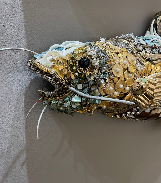 Bolduc, Sarah Title: Madam Bling