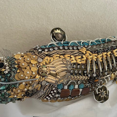 Bolduc, Sarah Title: Madam Bling