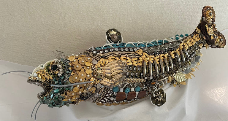 Bolduc, Sarah Title: Madam Bling