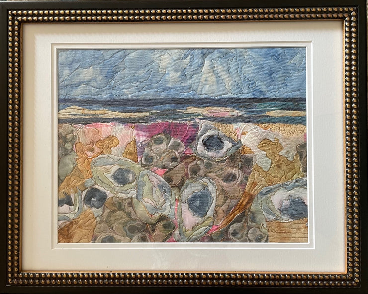 Bolduc, Sarah Title: Oyster Tide