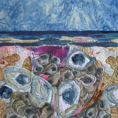 Bolduc, Sarah Title: Oyster Tide