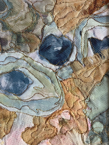 Bolduc, Sarah Title: Oyster Tide