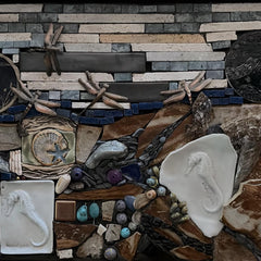 Bolduc, Sarah  Title: Shoreline