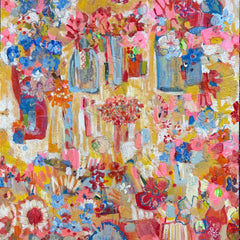 Bolduc, Sarah Title: The Flower Shop