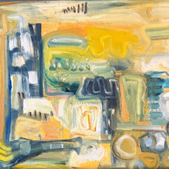 Bolduc, Sarah title: The Sea is Calling