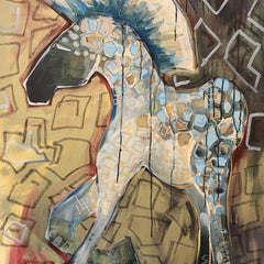 Bonner, Laura  title: Gilded Legacy #2