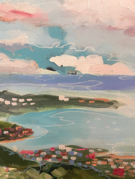 Bonner, Laura Title: St. Thomas