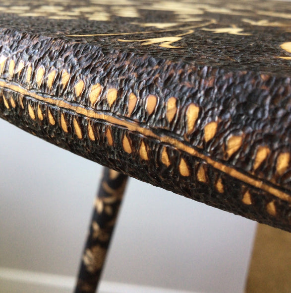 McCoy, Heather Bradford Title: A Gift from Fanghorn