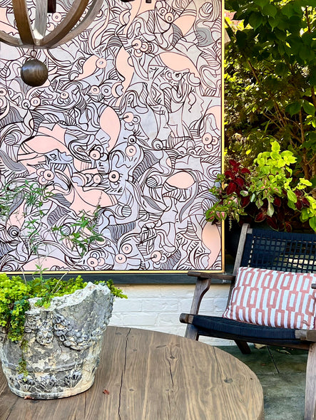 Geraldo Netto Title: Branch