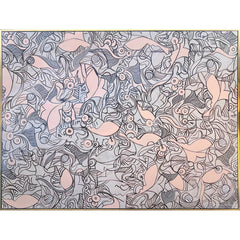 Geraldo Netto Title: Branch