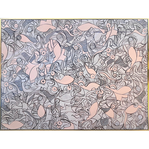 Geraldo Netto Title: Branch