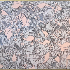 Geraldo Netto Title: Branch