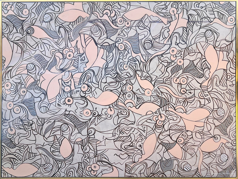 Geraldo Netto Title: Branch