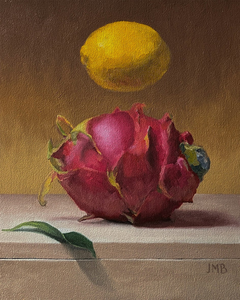 Bravo, Jessica Title: Joyful Gravity