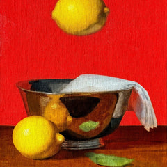 Bravo, Jessica Title: Silent Gravity