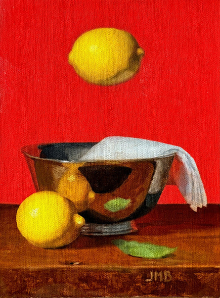 Bravo, Jessica Title: Silent Gravity