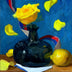Bravo, Jessica title: Yellow