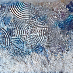 Breckenridge, Susan Title: Beyond the Glass