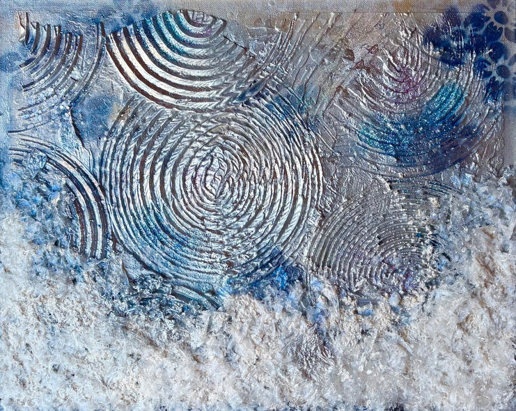 Breckenridge, Susan Title: Beyond the Glass