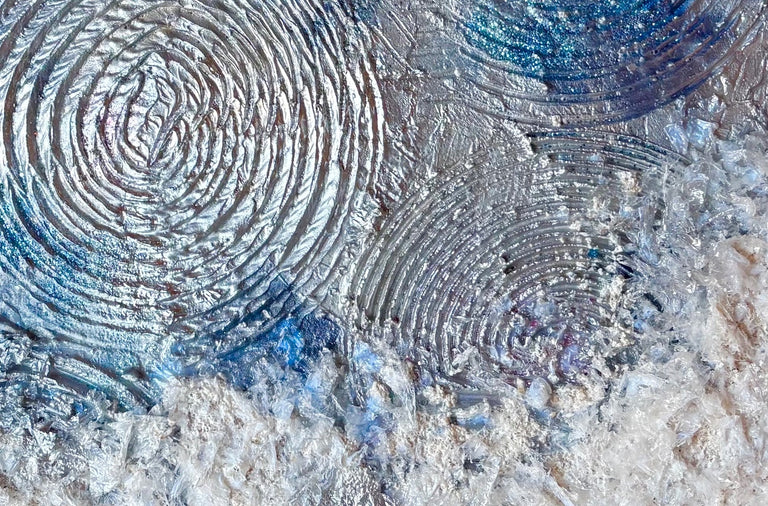 Breckenridge, Susan Title: Beyond the Glass