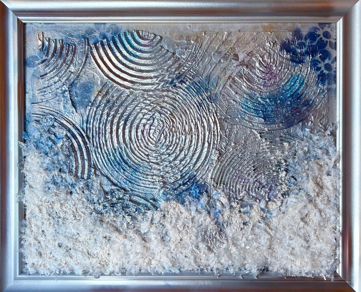 Breckenridge, Susan Title: Beyond the Glass