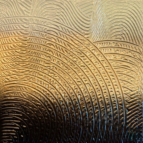 Breckenridge, Susan Title: Midnight Cityscape