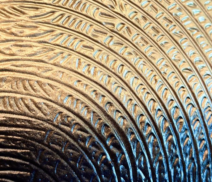 Breckenridge, Susan Title: Midnight Cityscape