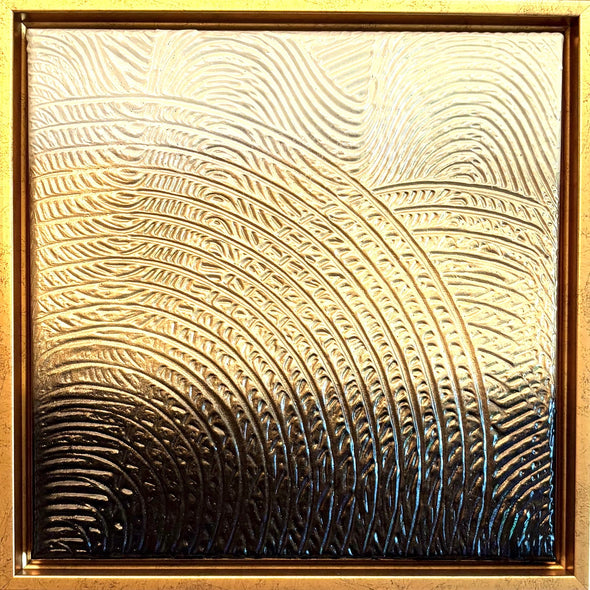 Breckenridge, Susan Title: Midnight Cityscape