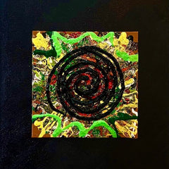 Breckenridge, Susan Title: Trifecta