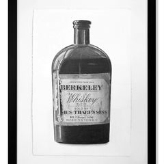 Brie Hayden Title: Berkeley Whiskey
