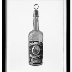 Brie Hayden Title: Braddock Whiskey