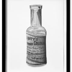 Brie Hayden Title: Hoyts German Cologne