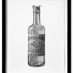 Brie Hayden Title: Oakland Whiskey