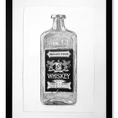 Brie Hayden Title: Private Stock Whiskey