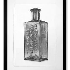 Brie Hayden Title: Straus Gunst & Co