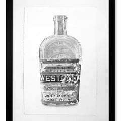 Brie Hayden Title: Westover Whiskey