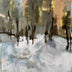 Brown, Judy Hart Title: A Modern Take on Winter