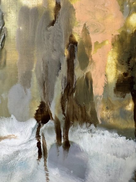 Brown, Judy Hart Title: A Modern Take on Winter