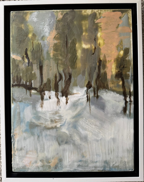 Brown, Judy Hart Title: A Modern Take on Winter