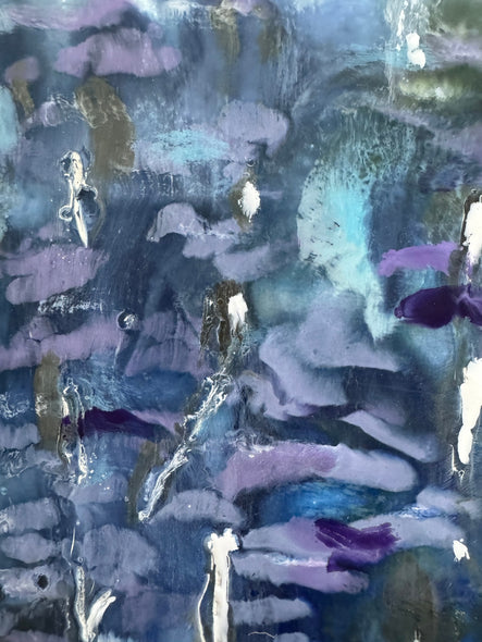 Brown, Judy Hartman Title: Clear and Cold