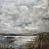 Brown, Judy Hartman title: Evening Tide