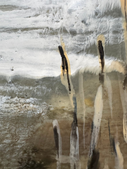 Brown, Judy Hartman title: Evening Tide
