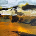 Brown, Judy Hartman  title: Field of Clouds